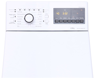 HOTPOINT-ARISTON EU TL R4256BS IT