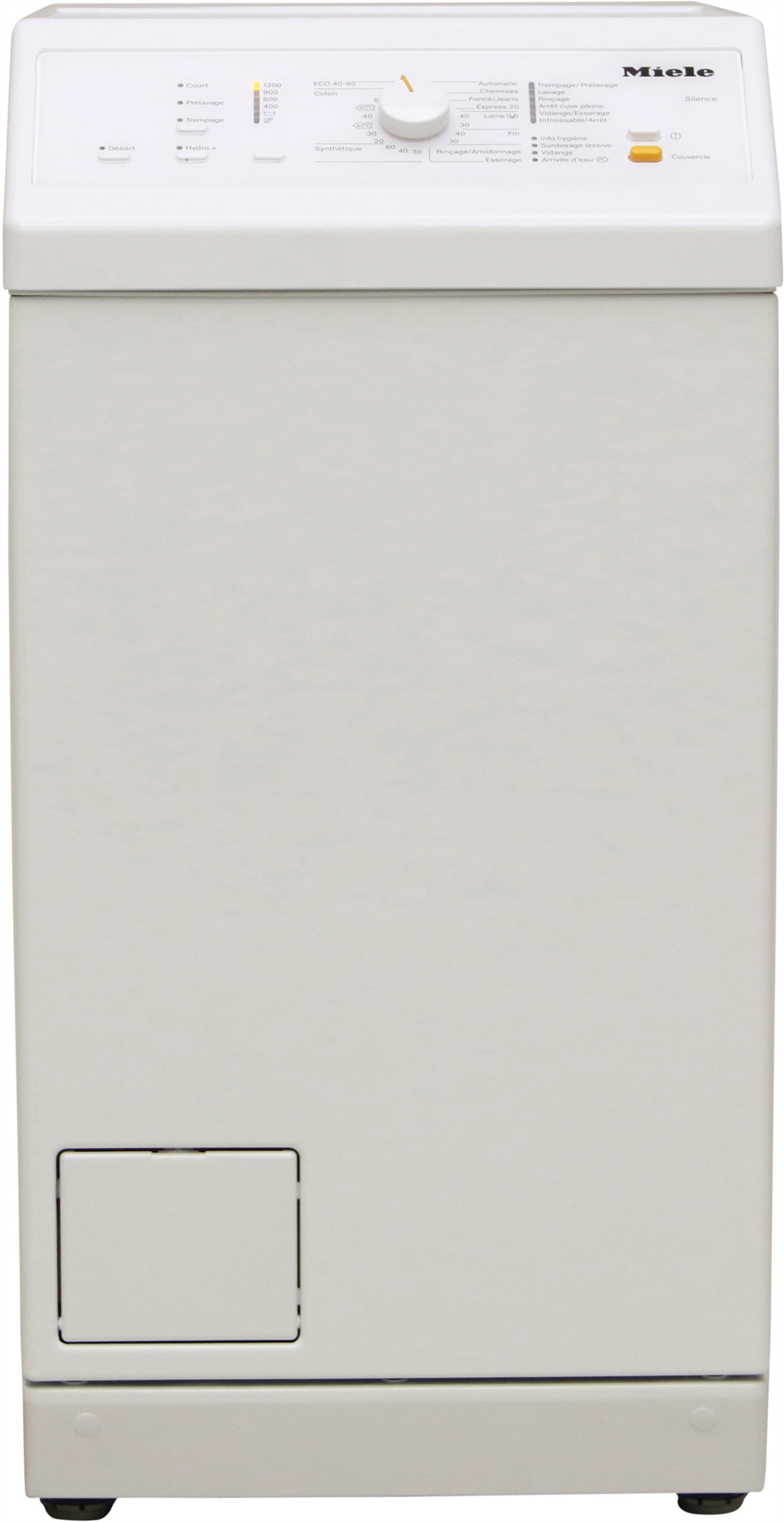 MIELE WW610 WCS