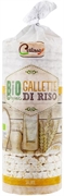 CERTOSSA (LIDL) Bio Organic - Gallette di Riso Salate