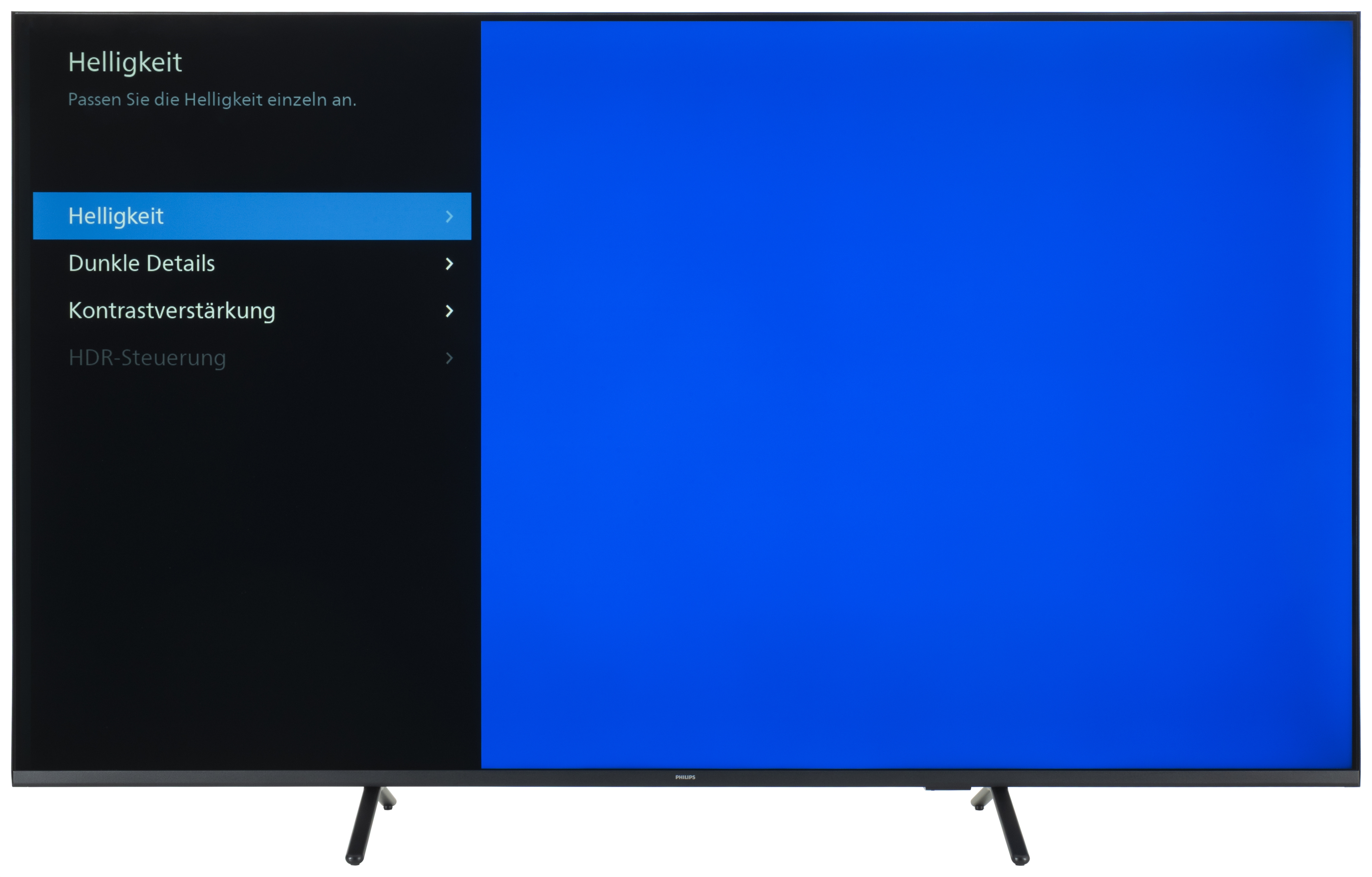 PHILIPS 75PUS8500/12