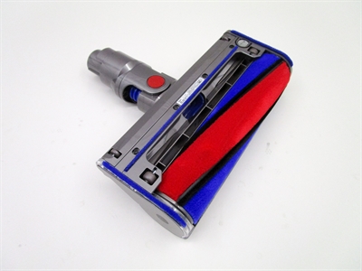 DYSON V7 FLUFFY