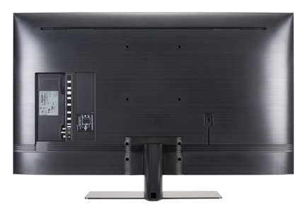 SAMSUNG QE49Q80TATXZT