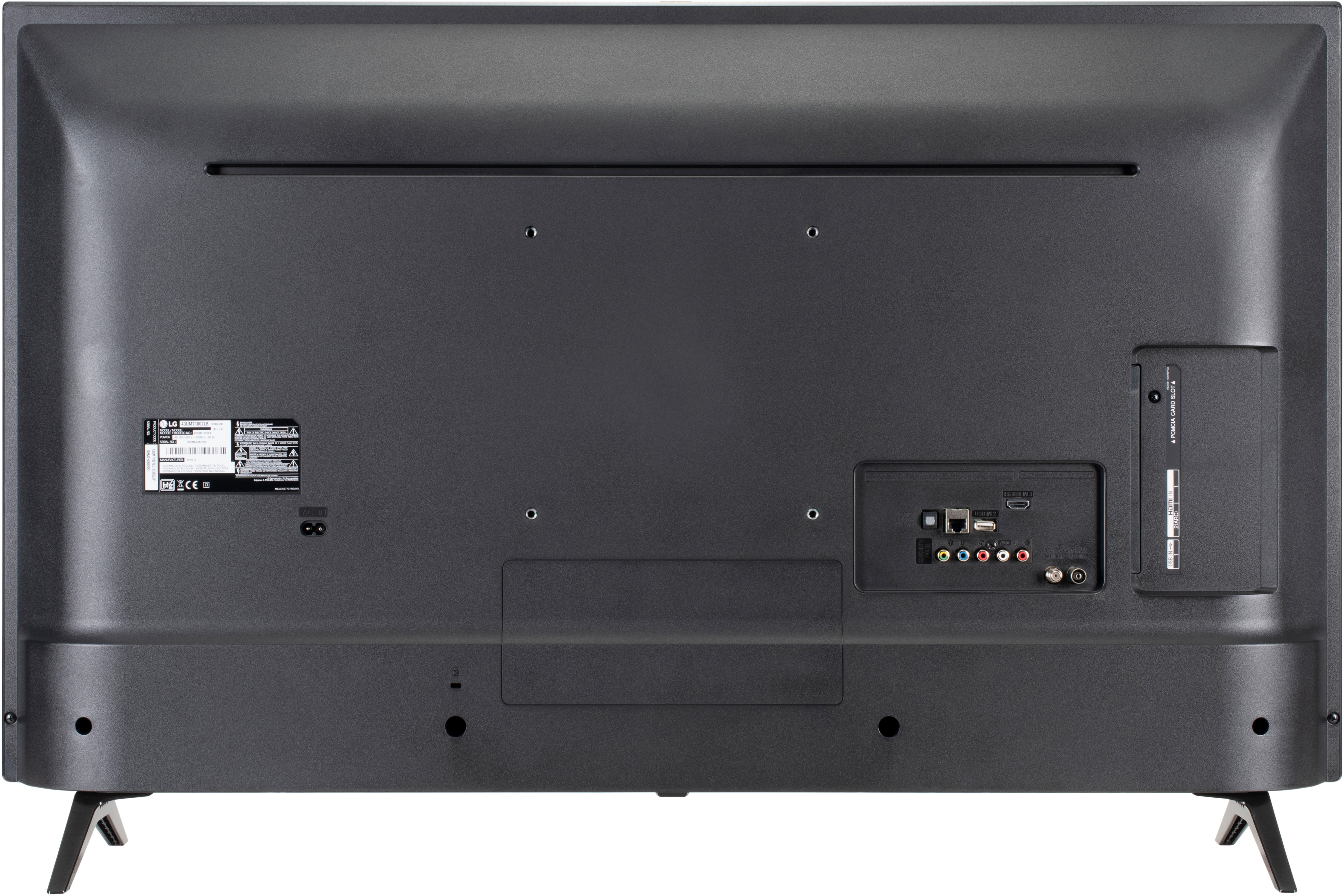 LG 43UM71007LB