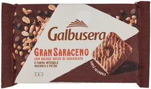 GALBUSERA GRANSARACENO RICCHI FIBRE