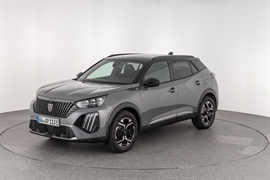 PEUGEOT E-2008 156CV