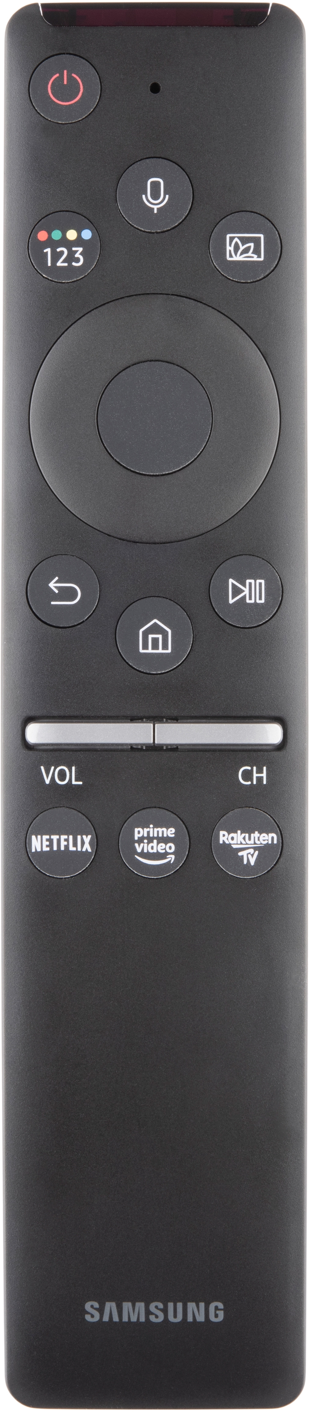 SAMSUNG QE65Q70RATXZT