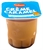 MILBONA (LIDL) CRÈME CARAMEL VANIGLIA 4X125