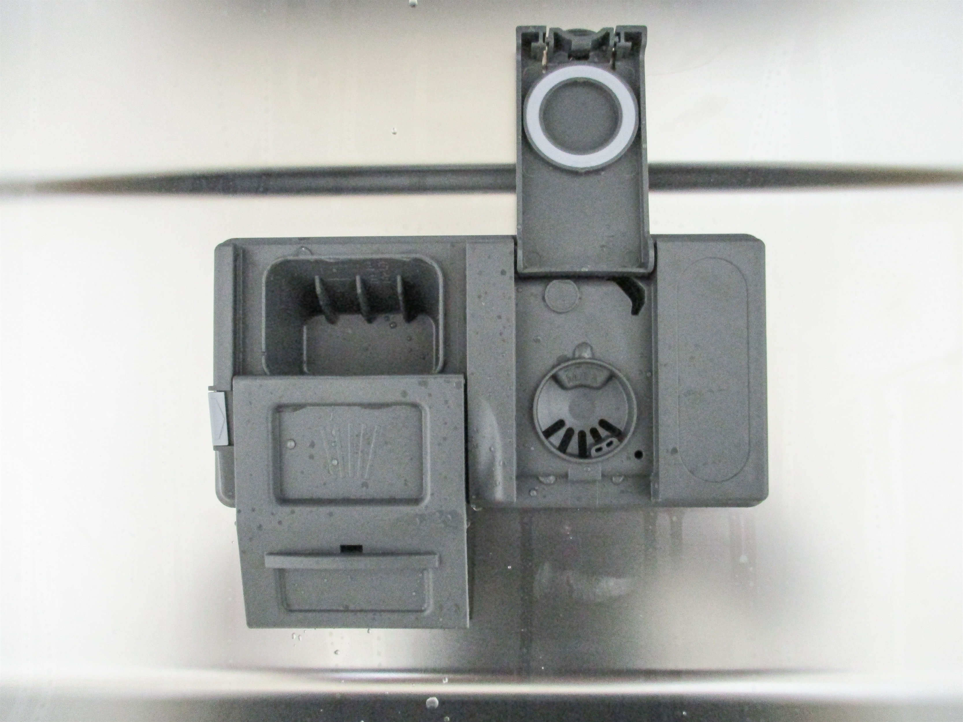 WHIRLPOOL WRIC 3C26 P F