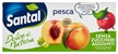 SANTAL DOLCE DI NATURA PESCA SENZA ZUCCHERI AGGIUNTI