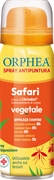 ORPHEA SAFARI FORMULA spray antipuntura