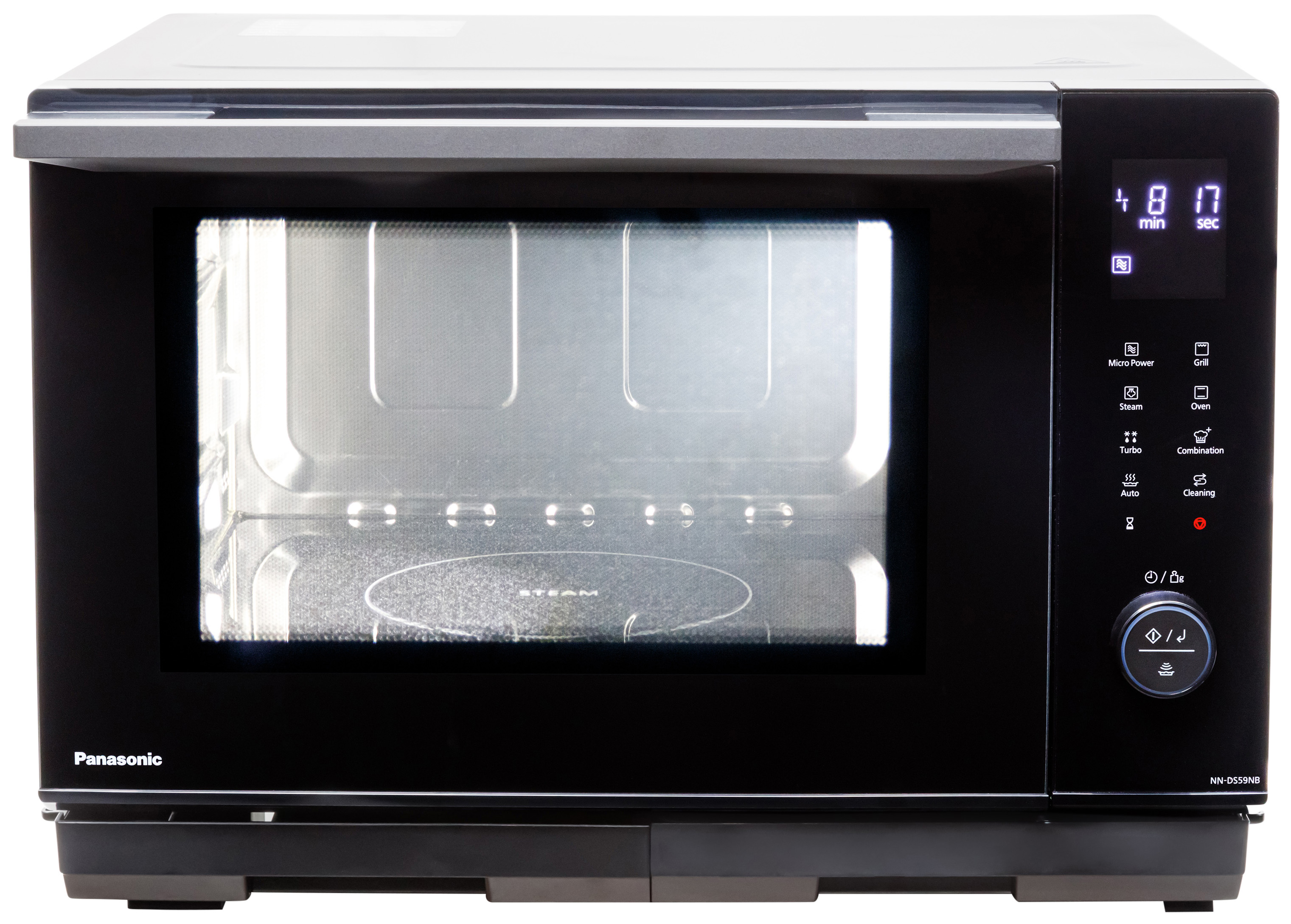 PANASONIC NN-DS59NBEPG