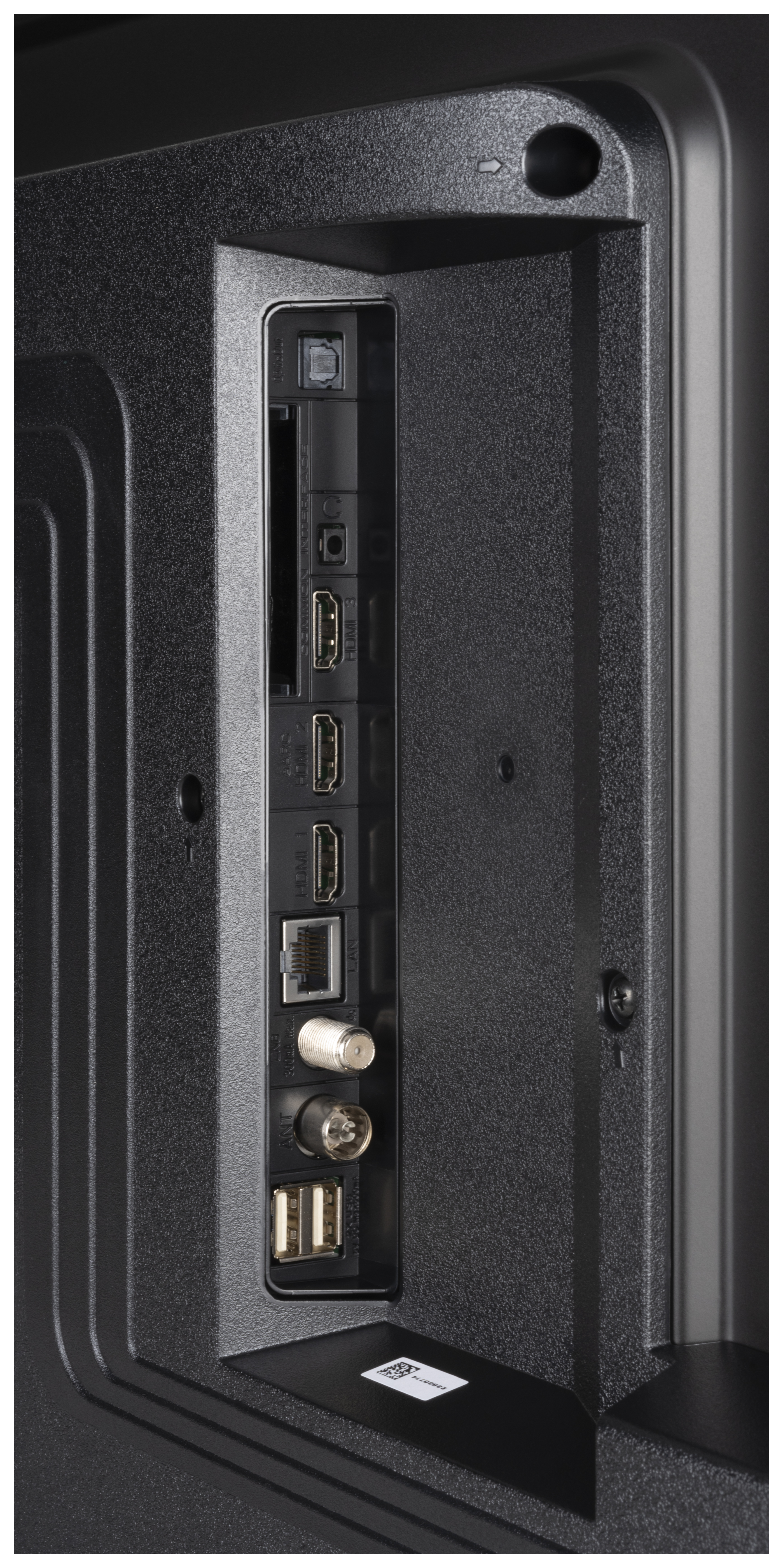 PANASONIC TX-50MX600E