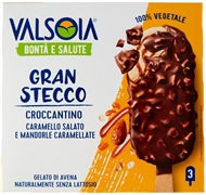 VALSOIA GRAN STECCO CROCCANTINO
