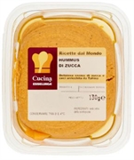 CUCINA ESSELUNGA Hummus di zucca