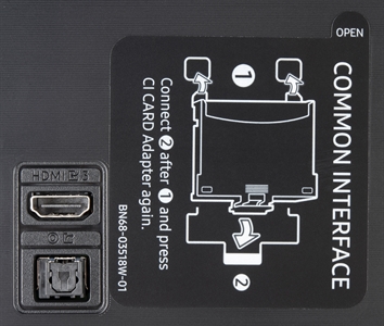 SAMSUNG UE50AU9070UXZT