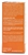 GREENATURAL Tabs lavastoviglie - arancio & limone