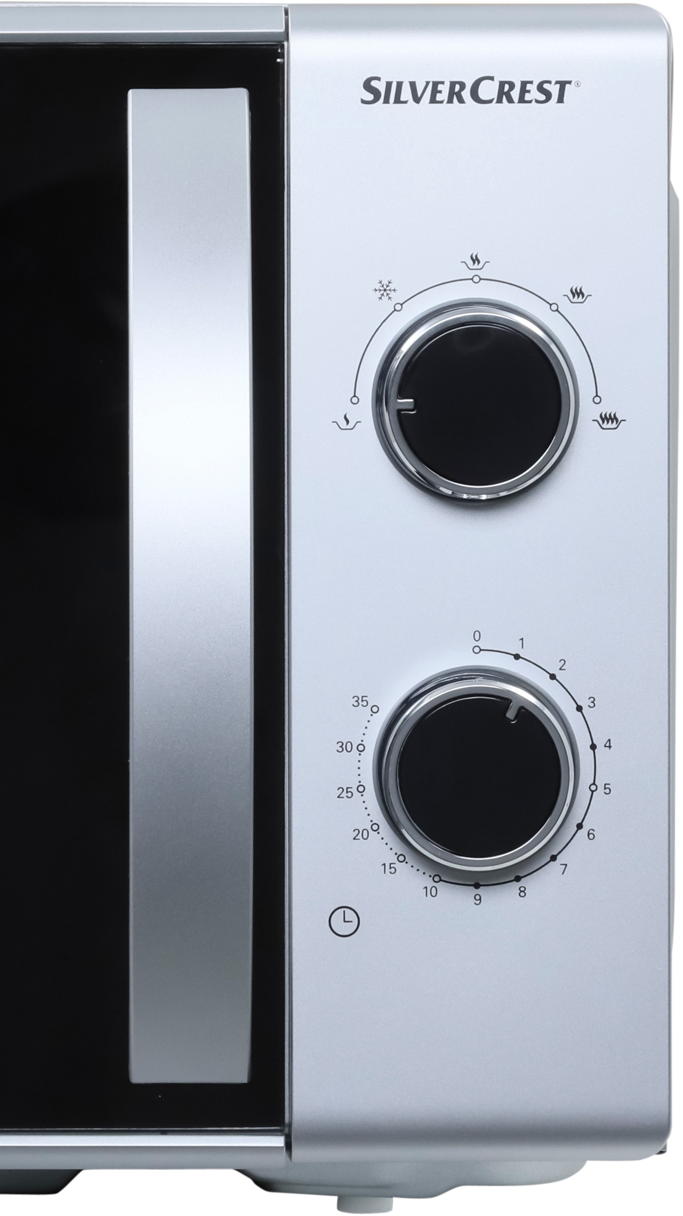 SILVERCREST (LIDL) SMW 700 D1