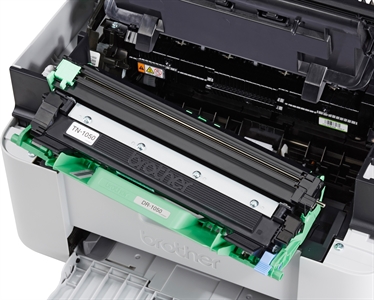 BROTHER DCP-1610W