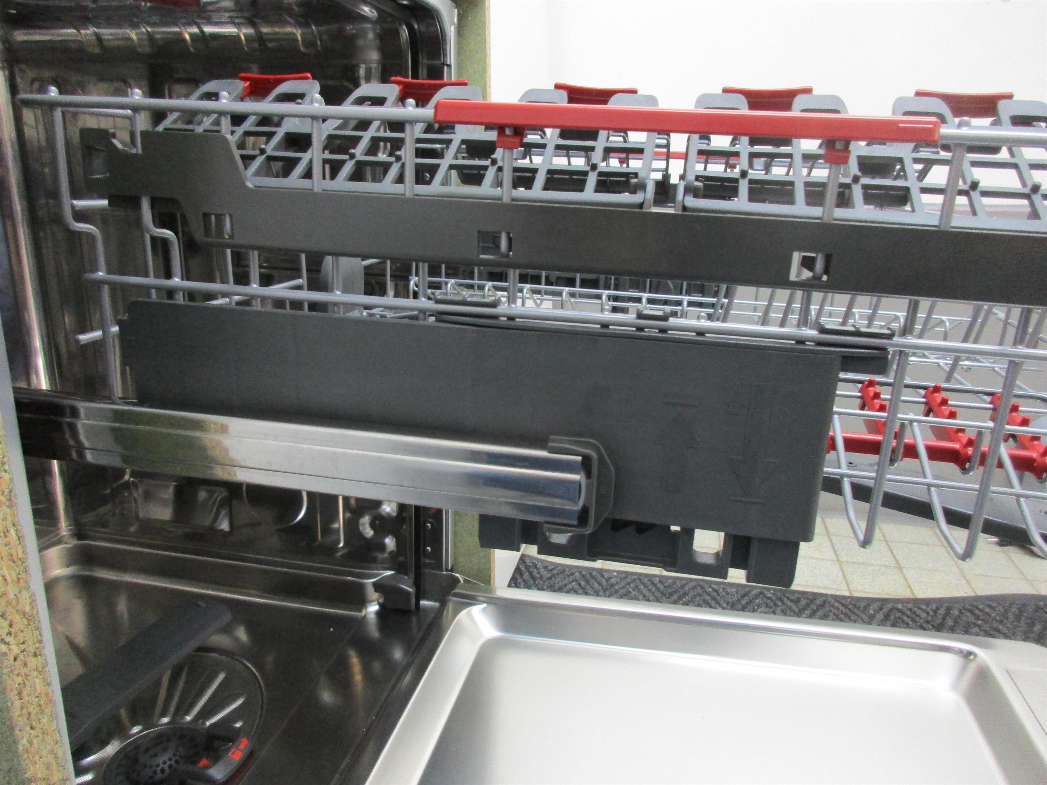 AEG FSK63657P