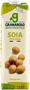 GRANAROLO 100% VEGETALE SOIA ITALIANA