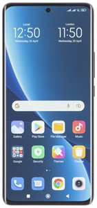 XIAOMI 12 PRO 256GB 8GB