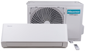 HISENSE UNI HB-HB35XU0AG/AS35XU00W