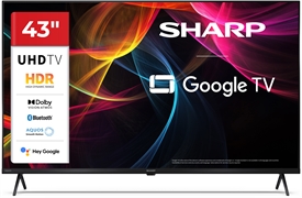 SHARP 43HL4265E
