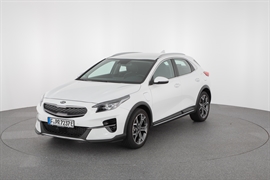 KIA XCEED 1.6 GDI PHEV
