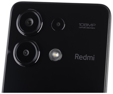 XIAOMI REDMI NOTE 13 4G 128GB 6GB