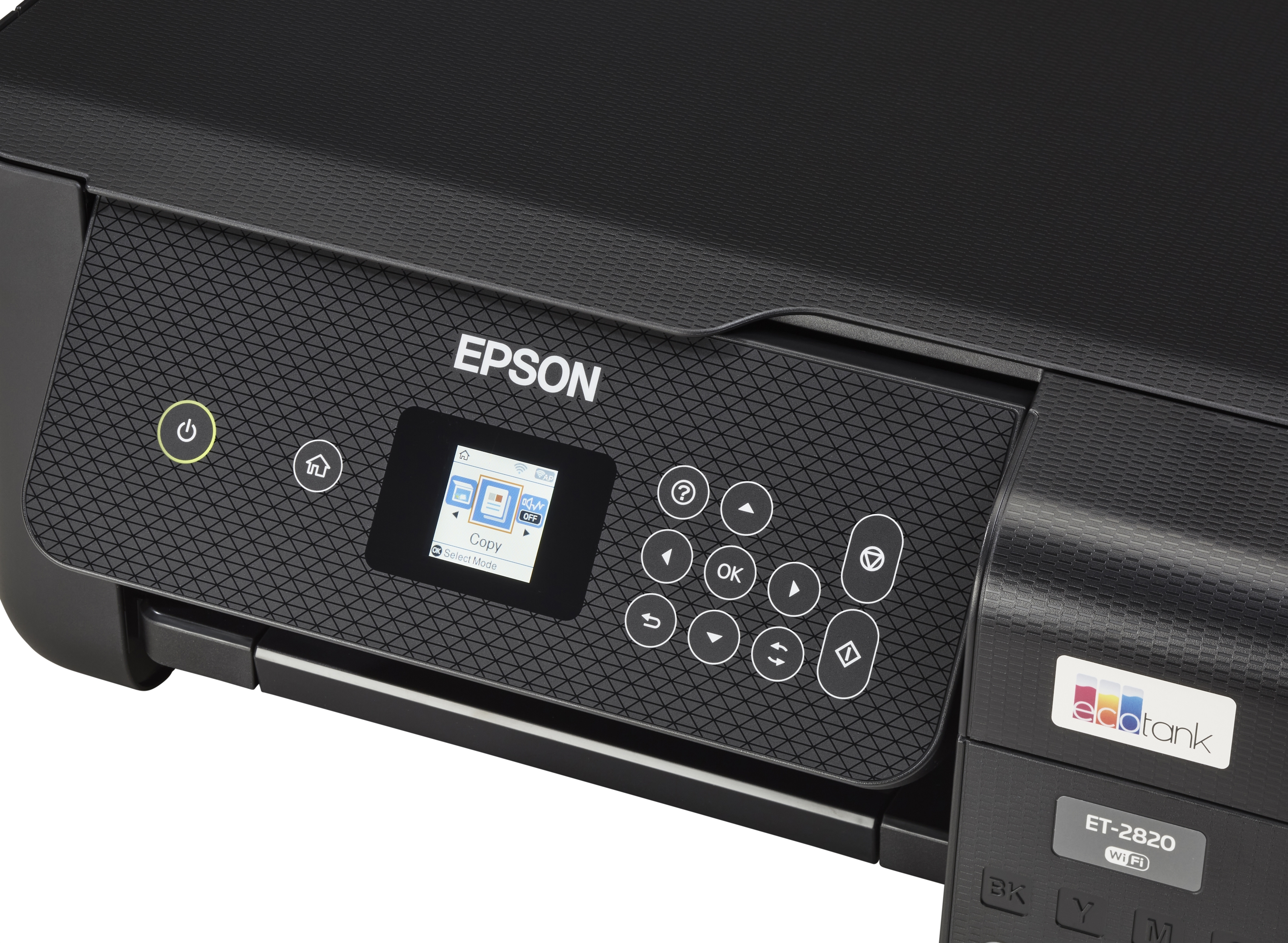 EPSON ECOTANK ET-2820