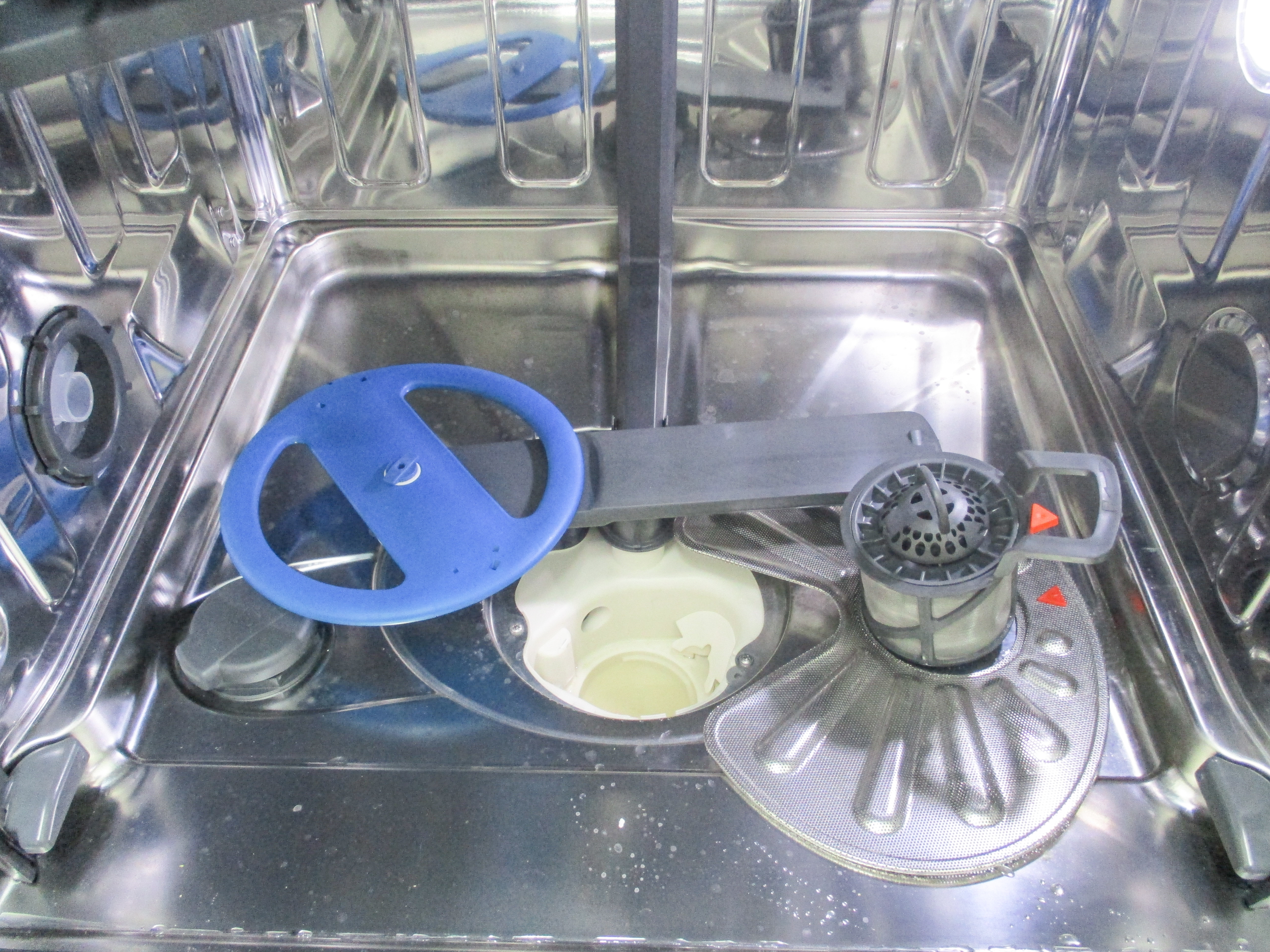 ELECTROLUX TT1014R5