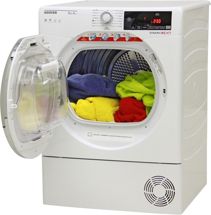 Ricambio Asciugatrice Hoover Contenitore Bottiglia Acqua Per - Foto 2