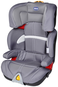 CHICCO Oasys 2-3 FixPlus