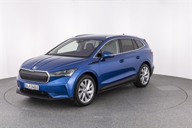 SKODA ENYAQ IV 80