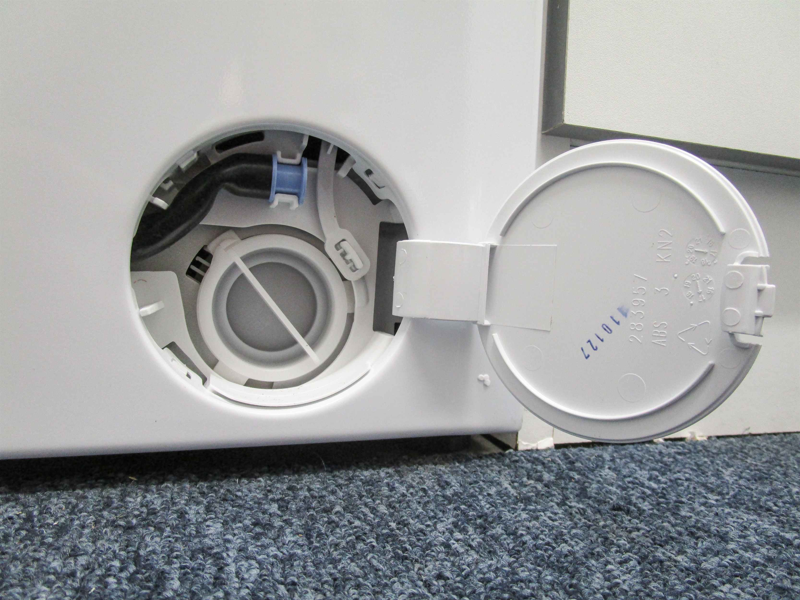 BEKO WTZ81234BI