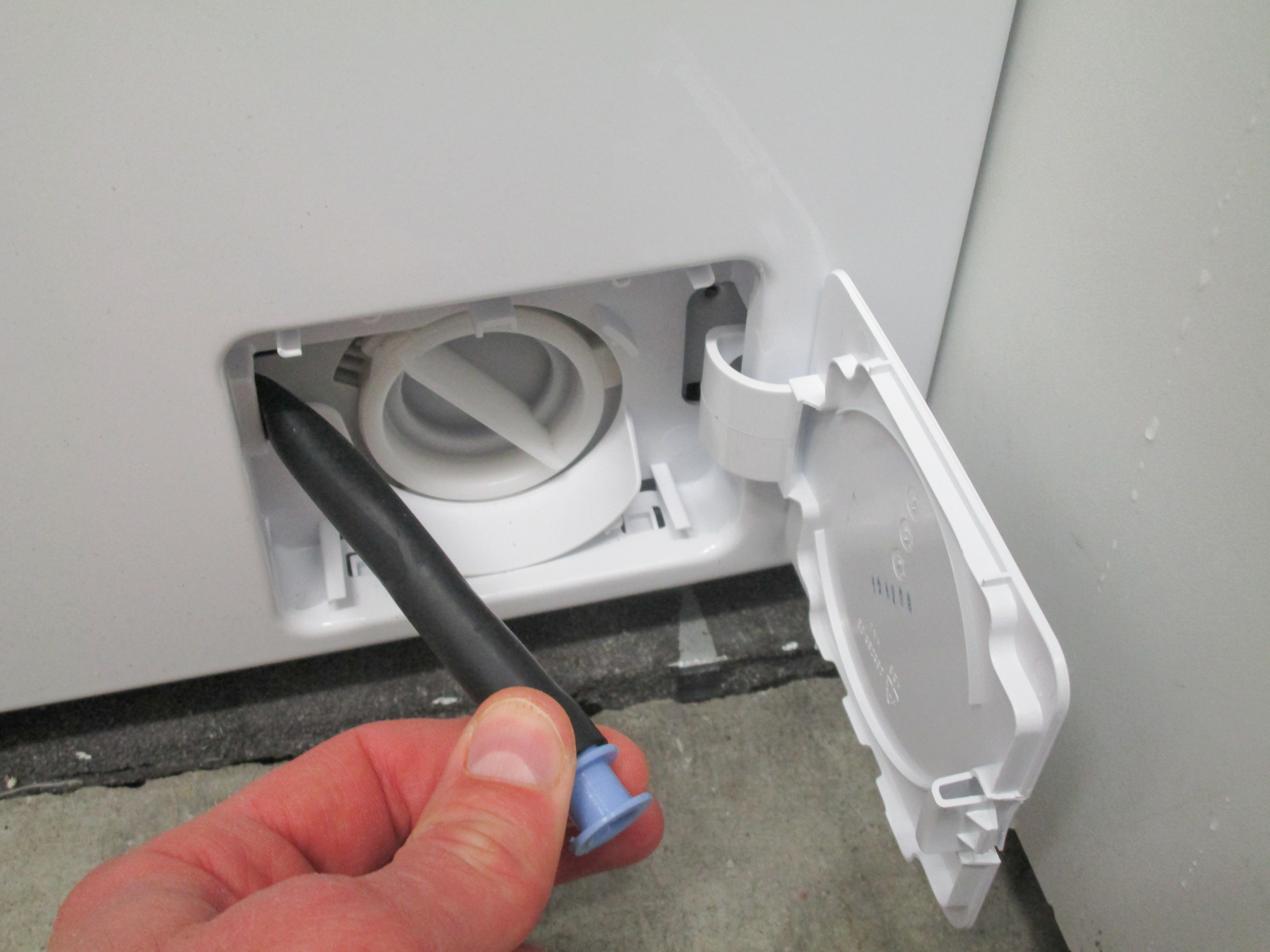 BEKO WS6T12EU32W