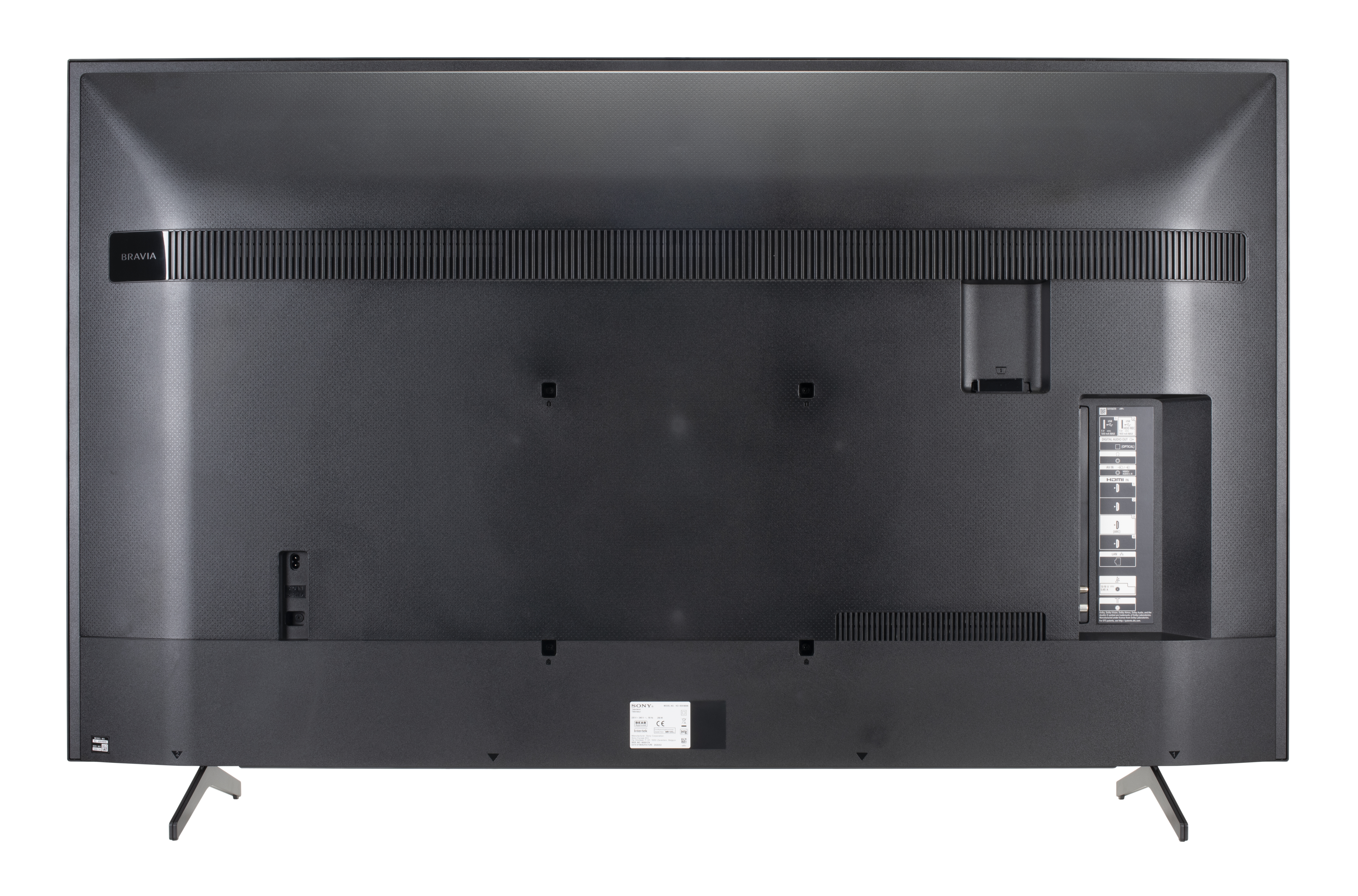 SONY KD-65XH8096