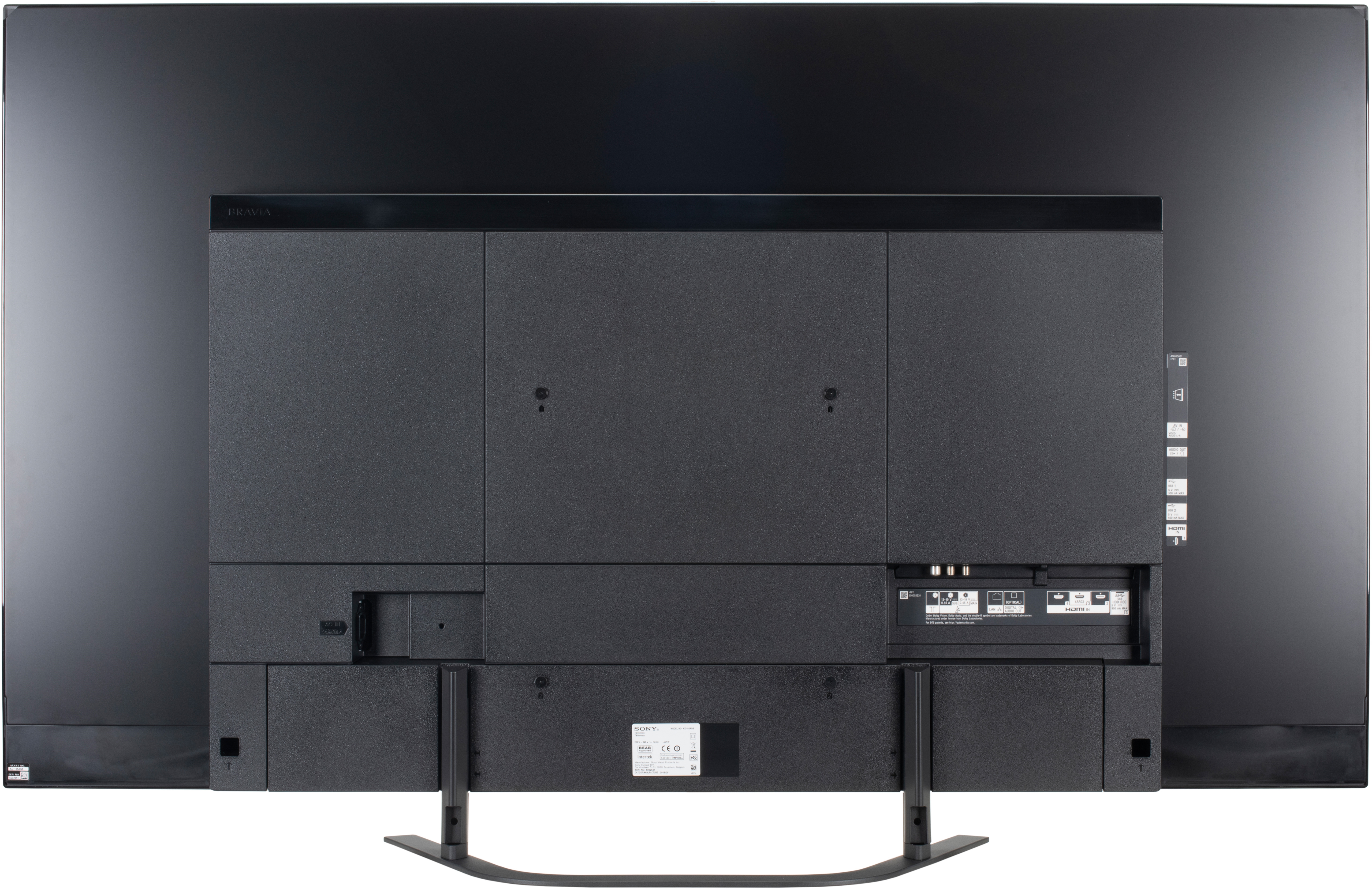 SONY KD-65AG8