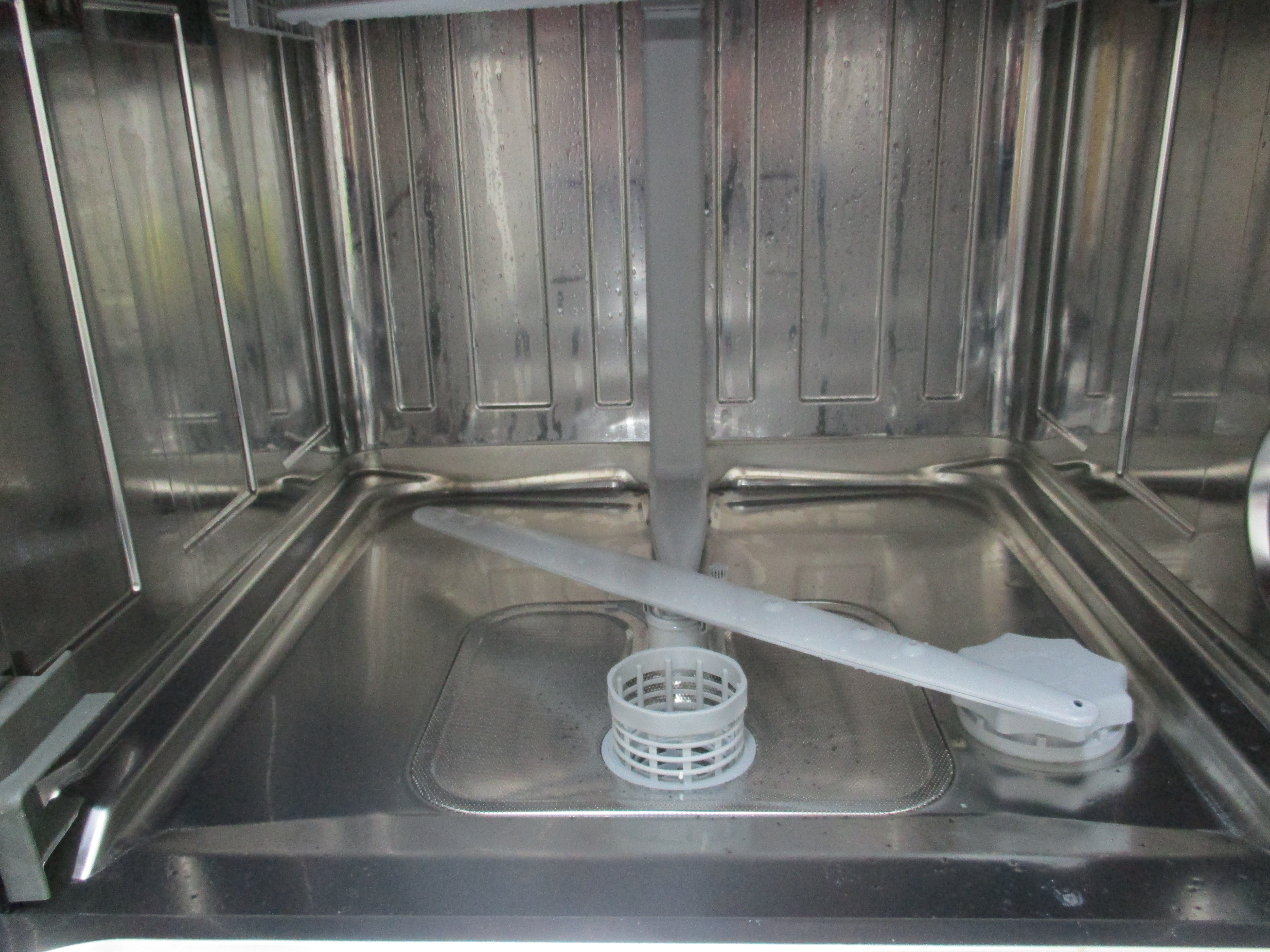 HOOVER HDPN 4S622PX