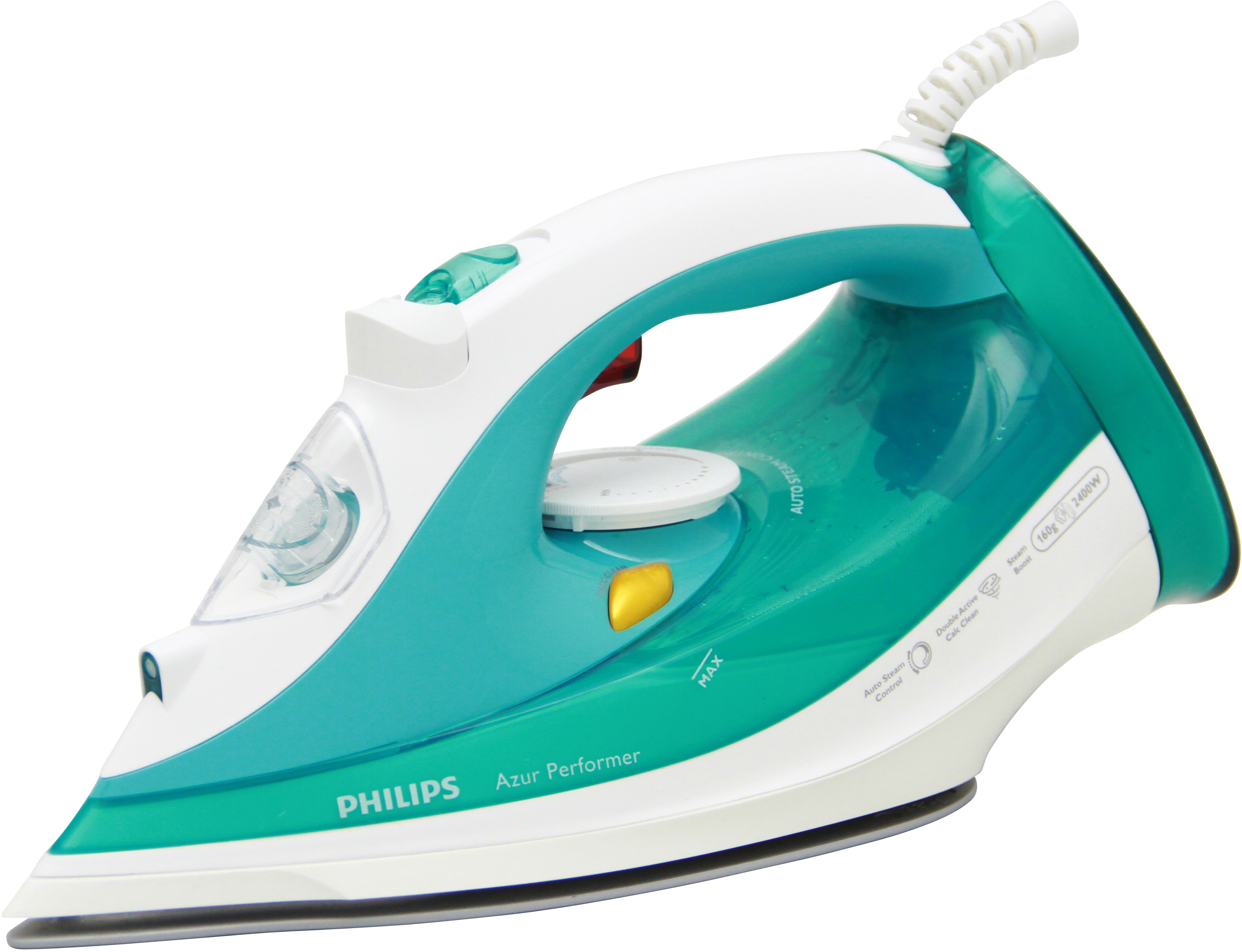 PHILIPS GC3811/70 Azur Performer