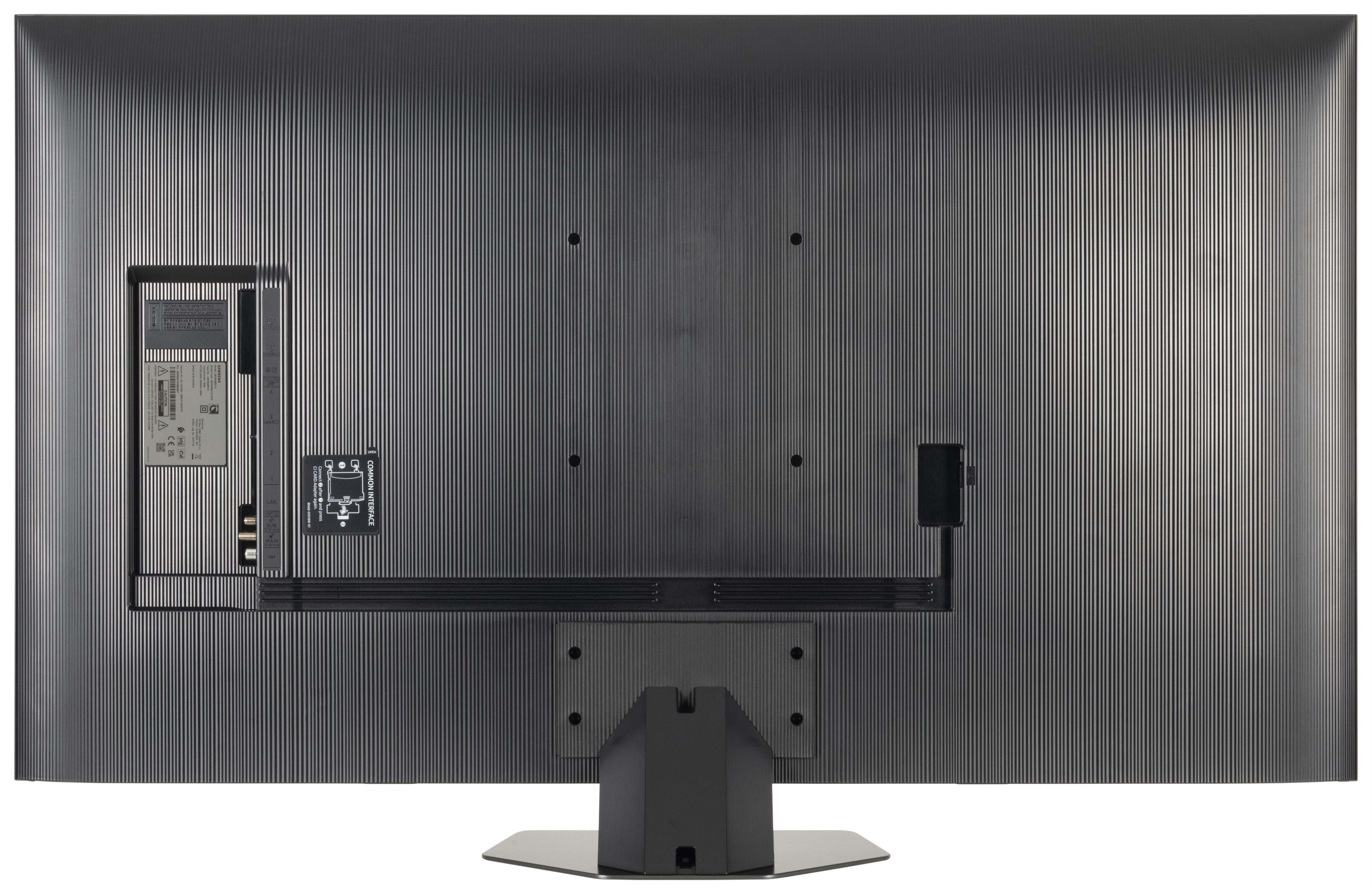 SAMSUNG QE55Q80CATXZT