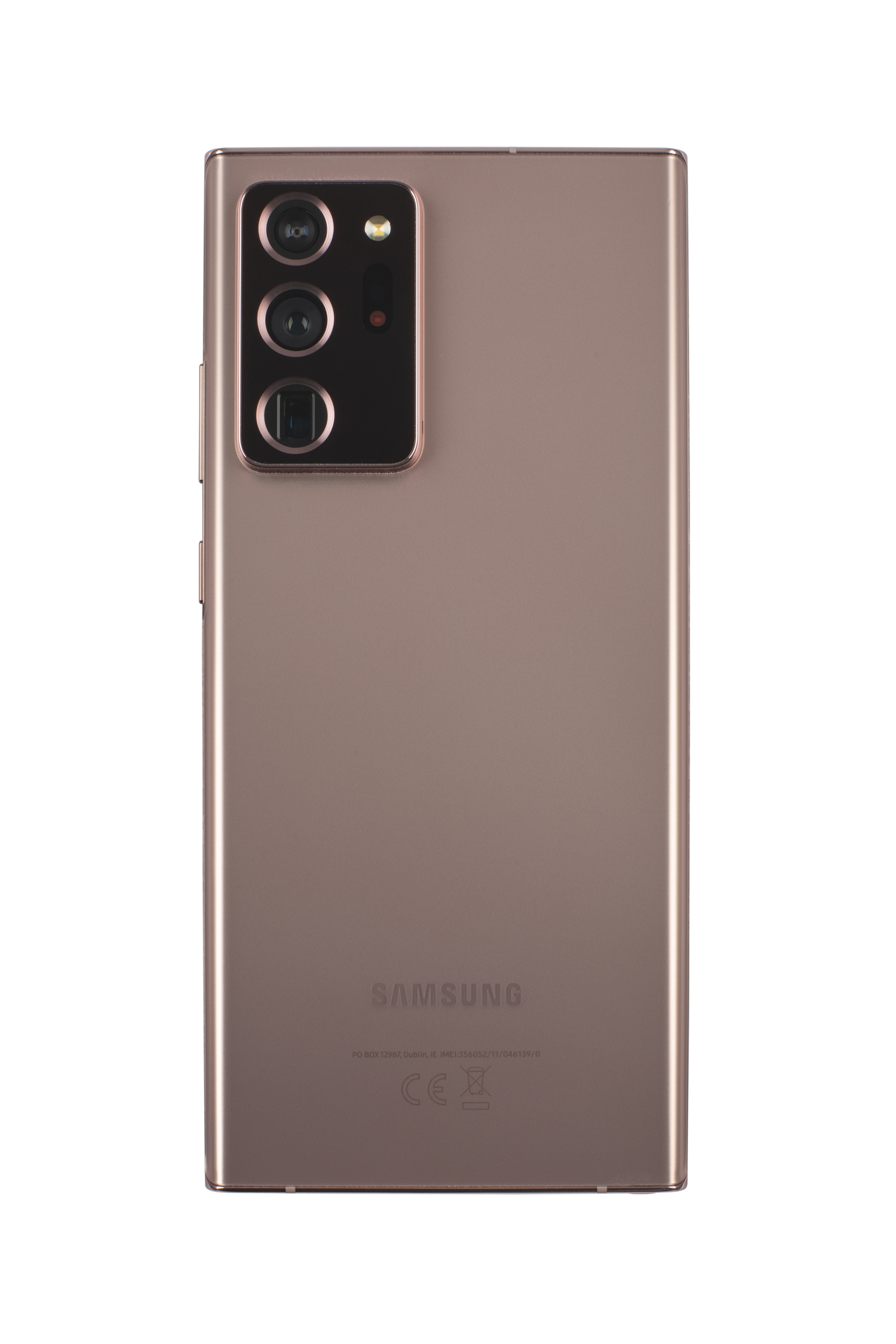 SAMSUNG GALAXY NOTE20 ULTRA 5G