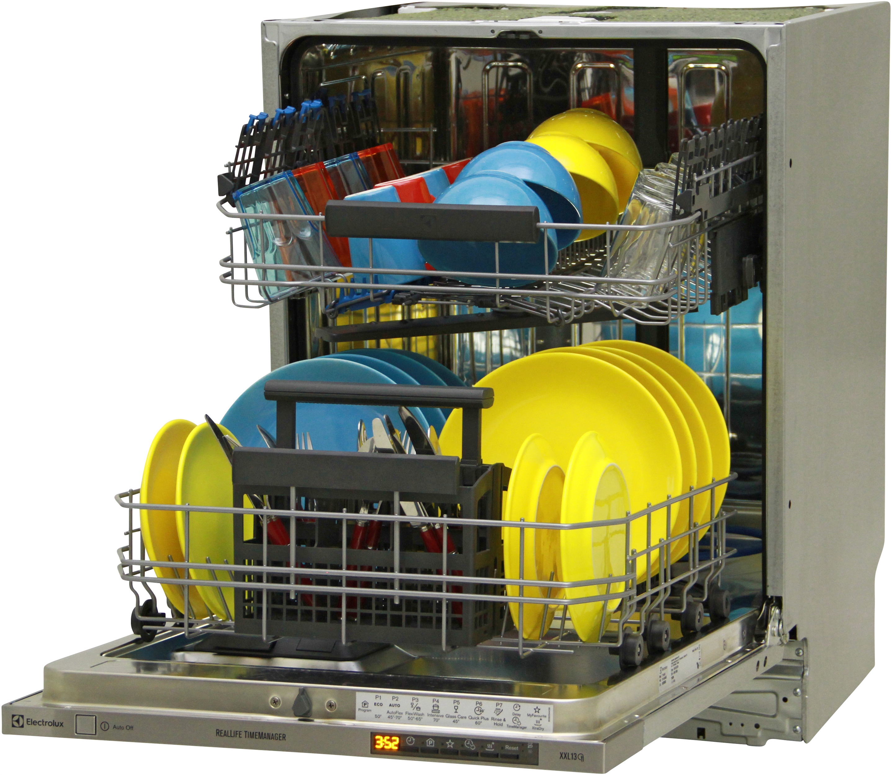 ELECTROLUX TT1004R3
