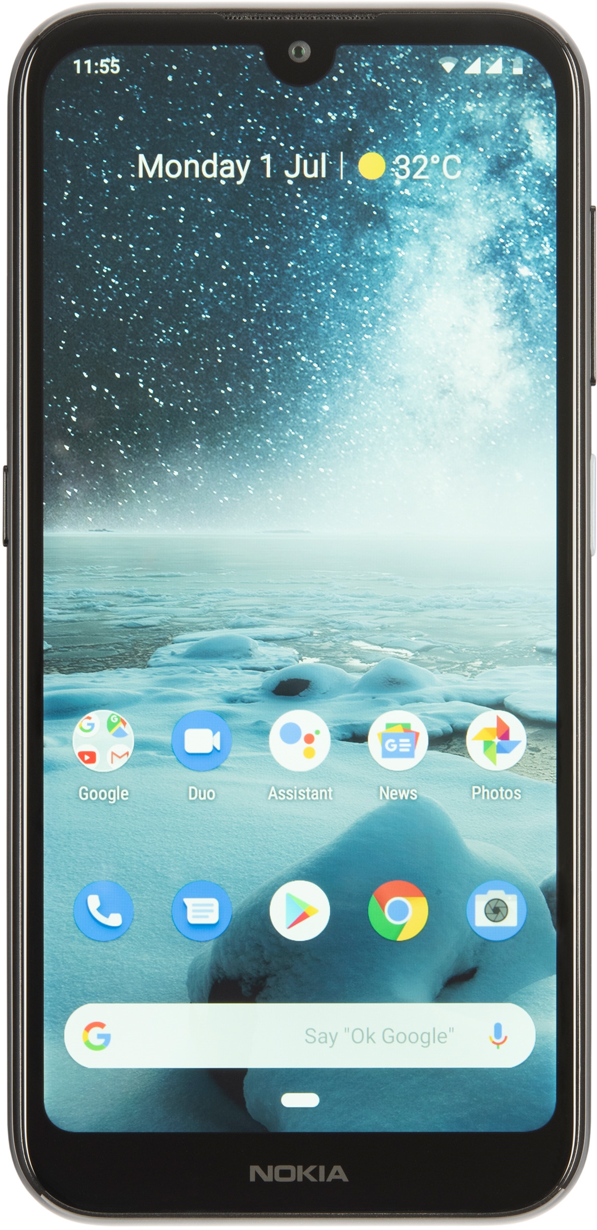NOKIA 4.2