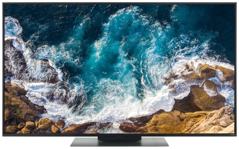 LG 55QNED87A6B