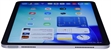APPLE Ipad Air M4 11" 512GB WiFi