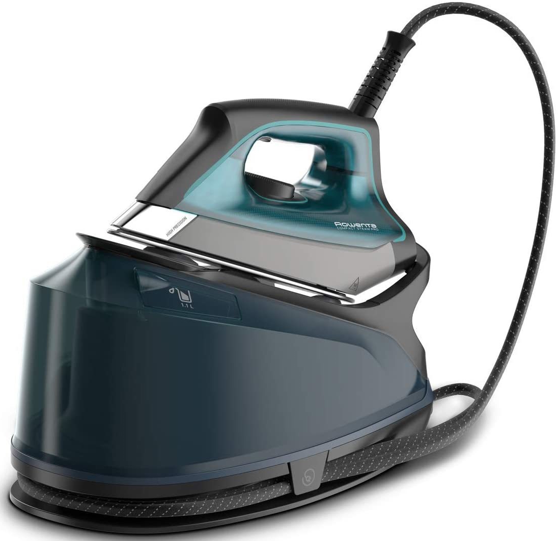 ROWENTA DG7621 COMPACT STEAM PRO