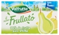 VALFRUTTA Il nuovo frullato 100% da frutta gusto pera