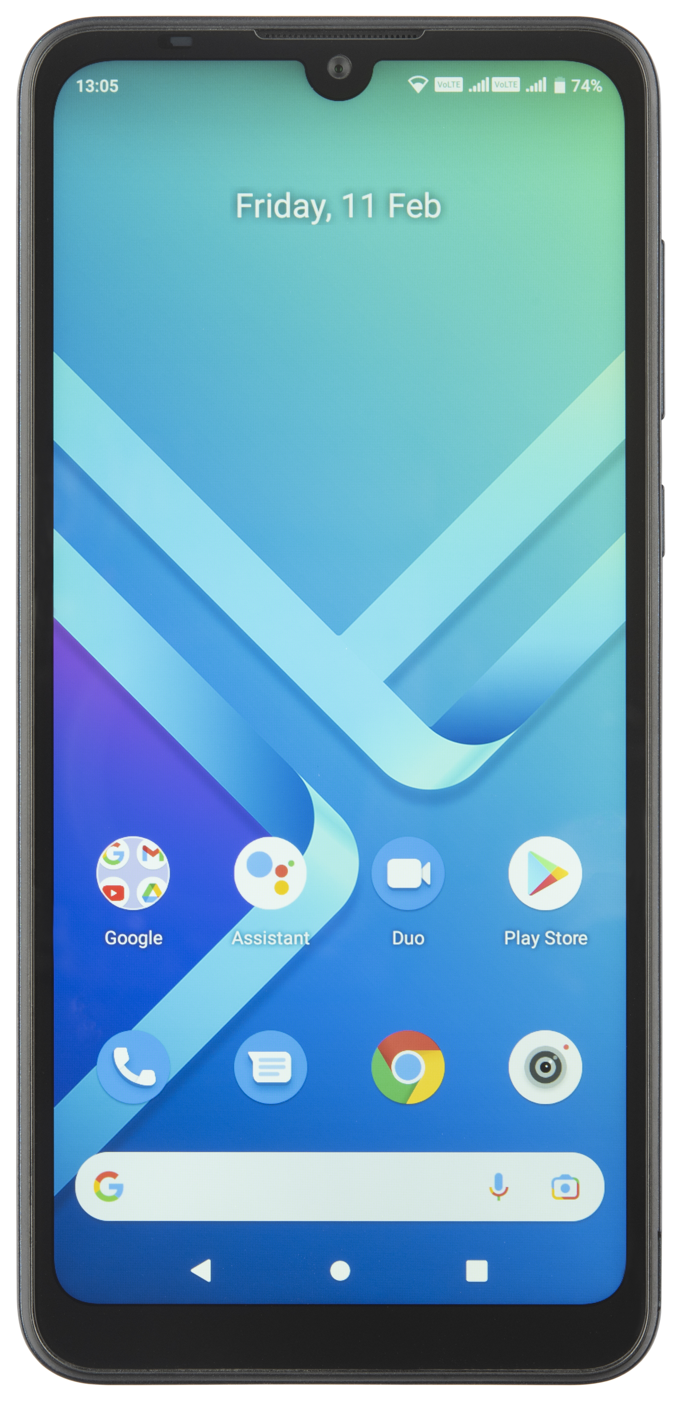 WIKO Y82 32GB