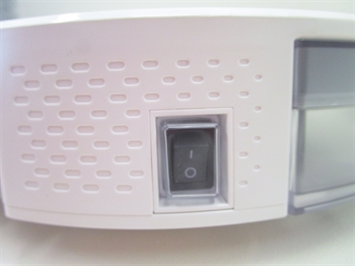 BISSELL SPINWAVE R5 PET 3552N